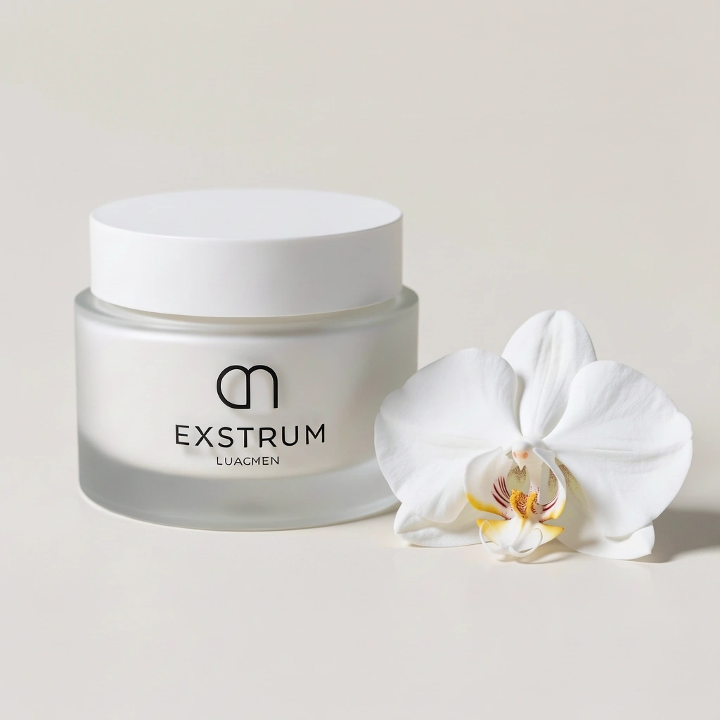 Premium moisturizing cream for women