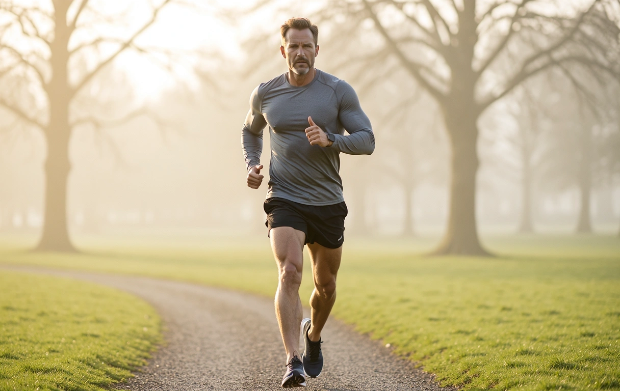 Active lifestyle support