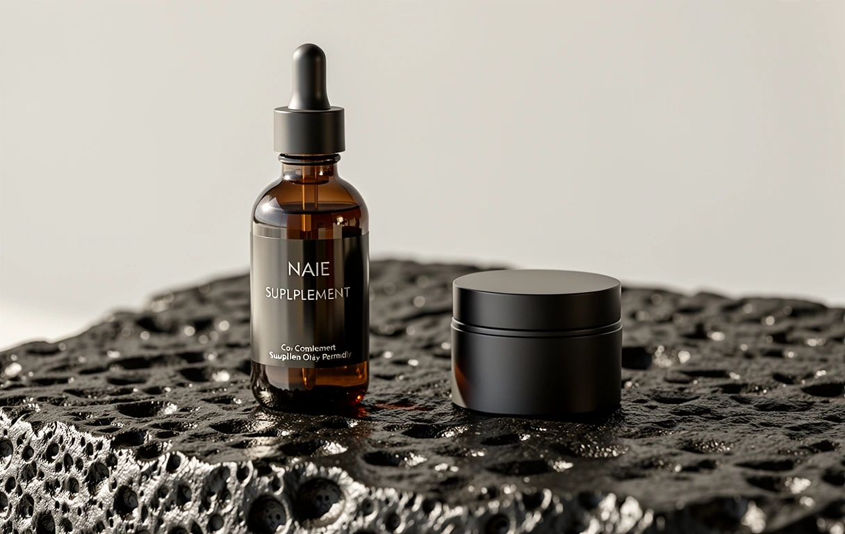 Manly Vitality premium product range