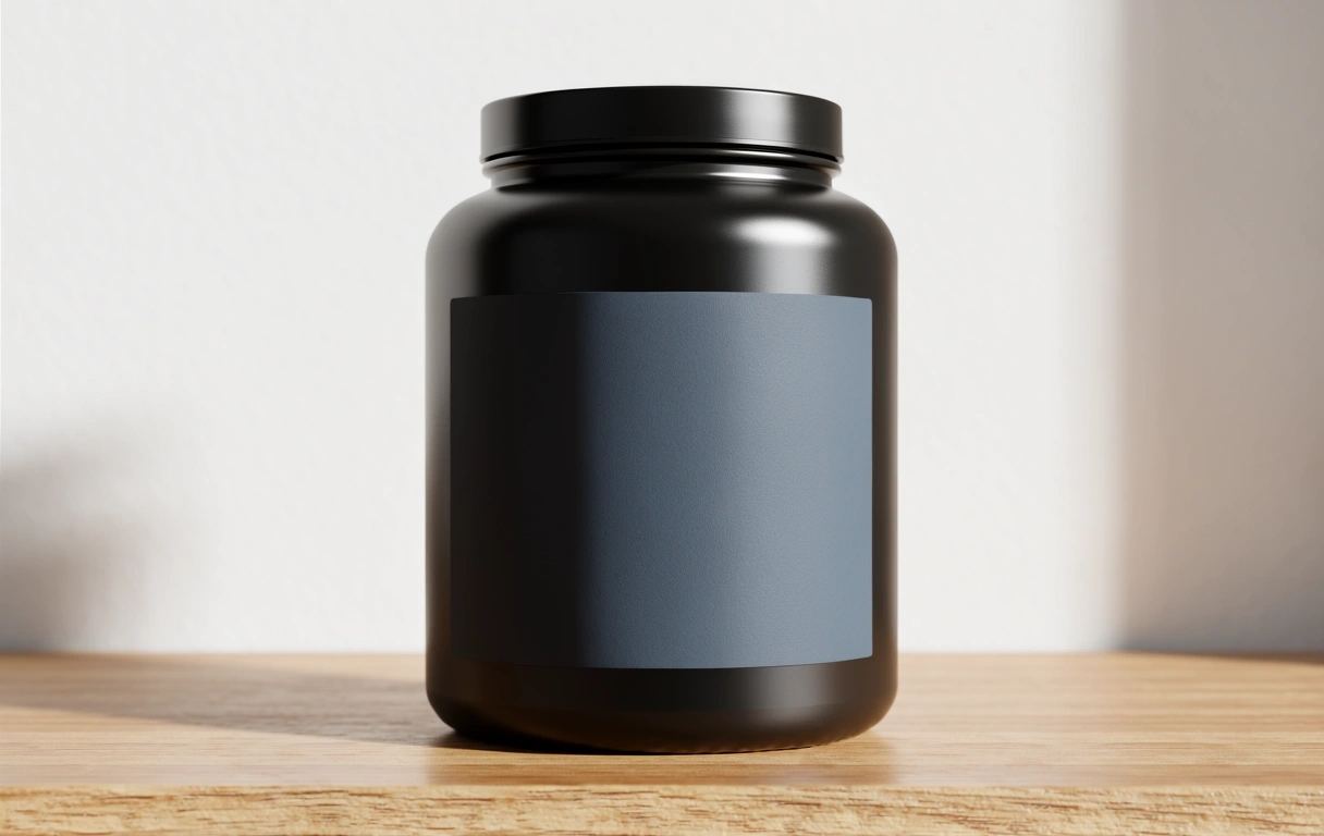 Energy and endurance support supplement