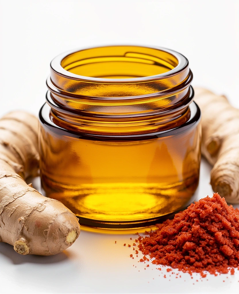 Botanical extraction process