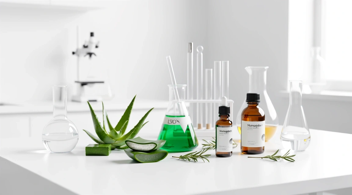 Our Quality Standard